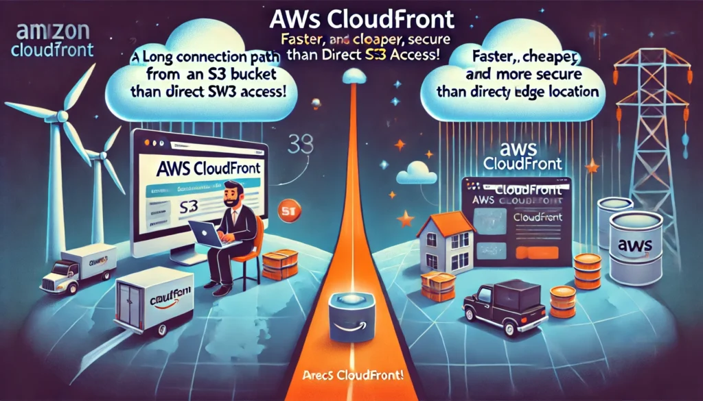 AWS