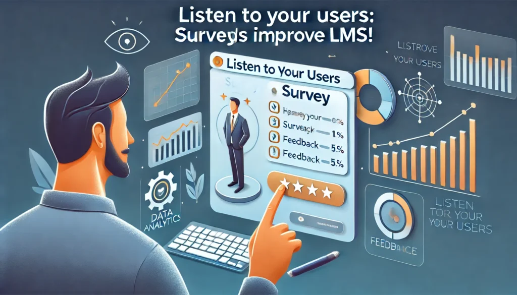Learning Management Systems (LMS)