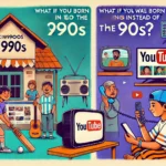 Generational Differences