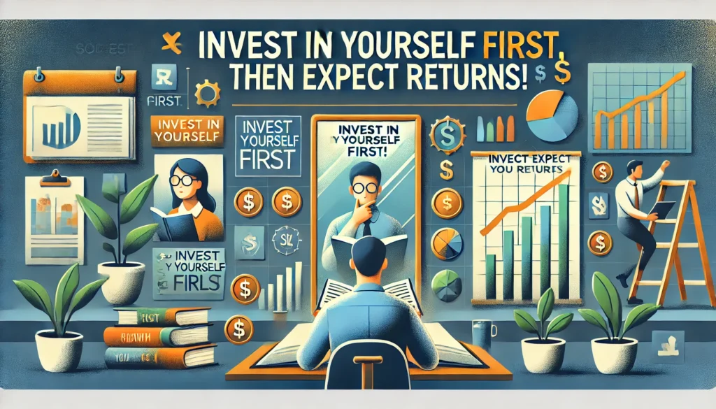 Personal Development