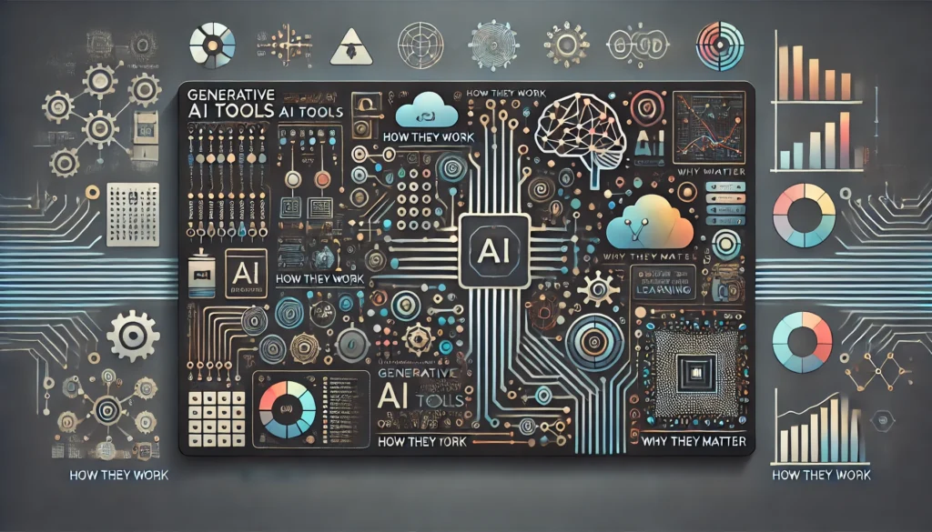 Generative AI Tools