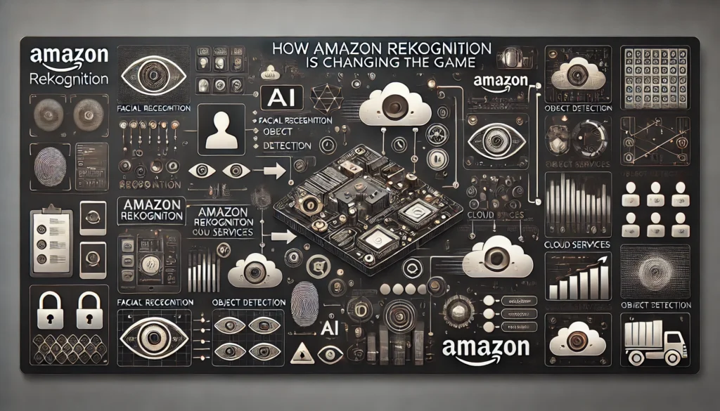 Amazon Rekognition Service