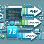 PHP 7 Vs PHP 8