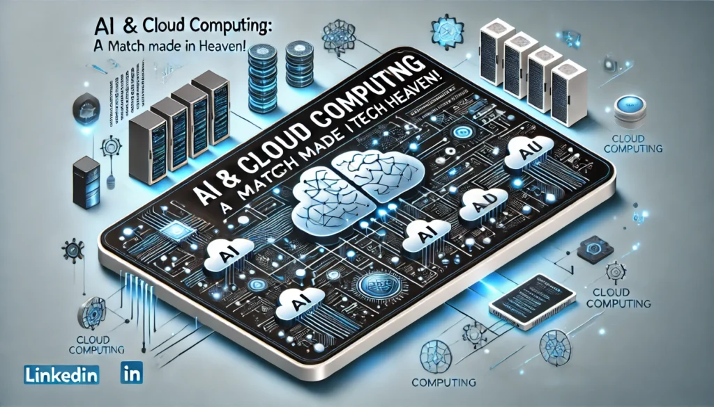 AI and Cloud Computing