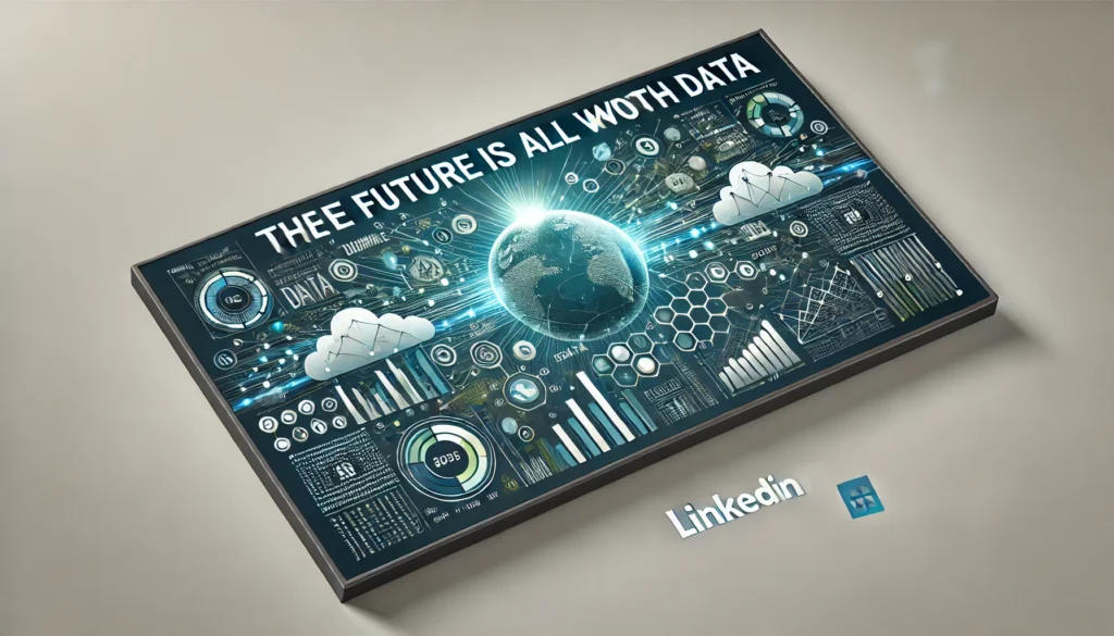 Future about data