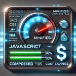 minification css-js